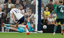 Tottenham potrošio bogatstvo pa doživio nešto što mu se nikad prije nije dogodilo