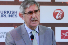 Bertomeu sumnja u NBA Evropu: 