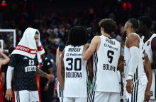 Virtus pronašao novog glavnog sponzora – menja i ime kluba, ali ne u EL