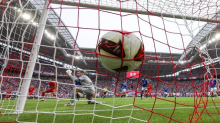 Bundesliga, 3. Spieltag – Sonntag: HSV verliert deutlich bei RB Leipzig