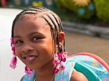 Daycare workers and bus driver arrested after 6-year-old girl left for hours to die in scorching hot bus