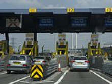 Toll booth Britain! Labour set to hand sweeping powers to private firms allowing them to clobber drivers with new road tolls in latest 'war on motorist'