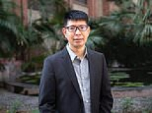 American scholar who was invited to China suddenly vanishes as his haunting final text message is revealed... and Trump is set to confront Xi about his fate