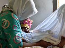 Inside Indonesia's brutal mass female circumcision ceremonies, where toddlers have genitals mutilated with knives