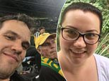 Daughter gave up career, worked unpaid for years and was told the family waterfront home would be hers, court hears. After her father's death, she ended up in a bitter inheritance battle