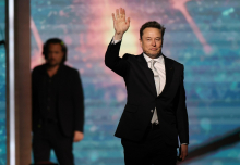 Tudi Musk in Altman pravita, da je treba pri razvoju umetne inteligence potegniti zavoro