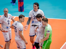 Slovenci zanesljivo preskočili skandinavsko oviro #video