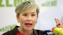 Ministarstvo zdravstva odbacilo tvrdnje Ivane Kekin: 'Mi nismo uveli reket roditeljima sportaša'