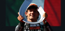 Formel 1: Kimi Antonelli gewinnt Premiere in Madrid, Konkurrenz im Pech