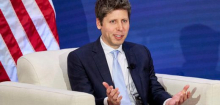 Künstliche Intelligenz: Sam Altman von OpenAI äußert sich zu Sicherheitsbedenken