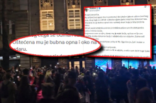 PSIHOLOŠKA OPERACIJA 