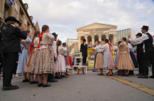EXPO karavan 