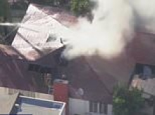 Hero brothers, aged 20 and 15, charge into burning nursing home where seniors were trapped and screaming for their lives