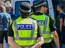 Revealed: Dozens of Police Scotland workers don't pay SNP's higher taxes by living in England