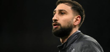 Gianluigi Donnarumma: Nach brutalem Überfall Gefängnis für zwei Angeklagte