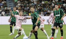 Nevjerojatna utakmica u Serie A! Četiri gola u završnici, Juventus srušio vlastiti igrač na posudbi