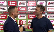 Gonzalo Garcia iznenadio nakon pobjede Hajduka: Pogledajte kako je pred kamerama MAXSporta progovorio hrvatski