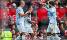 Svi su vidjeli zaleđe, a gol je ipak priznat: Premier liga objasnila što je VAR vidio kod Gvardiolove asistencije