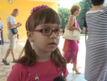 Sećate li se male Leontine koja je 2016. oduševila region? Sad ponovo izvela svoj hit - Pogledajte kako danas izgleda VIDEO