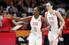 Ne može im niko ništa – Amerika šampion sveta!
