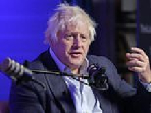 Trains carrying Boris Johnson and foreign dignitaries were intended targets of Russian drone attack in Ukraine, experts fear