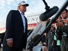 Trump slams Mamdani and AOC for laughing during 9/11 memorial at 'very important part of the ceremony'