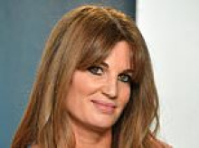 Jemima Goldsmith marries multi-millionaire financier Cameron O'Reilly as her cricket legend ex-husband remains seriously ill in Pakistani prison