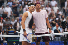 Zverev sanjsko sezono zaokrožil z naslovom v New Yorku