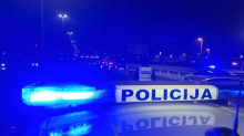 Tragedija kod Križevaca: Jedna osoba poginula u prometnoj