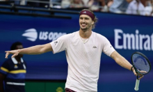 Zverev je kralj New Yorka! Sjajni Nijemac na US Openu došao do drugog Grand slama u karijeri