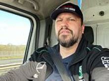 Romanian van driver who killed Team GB triathlete when he ploughed into her during cycling race to be deported
