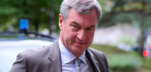 News: Söders vergiftete Ratschläge an Merz, Arktis-Gipfel der EU, Trump spielt KI-Warnungen herunter
