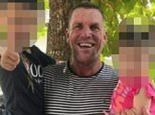 Tragic new details emerge after Australian father Damien John Shaw killed his two kids in suspected Bali murder-suicide: 'Stop, daddy'
