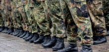 Sachsen-Anhalt: Reservistenverband will »Operationsplan Deutschland« zurückholen - im Fall einer AfD-Regierung