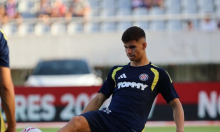Hajduk blizu novog velikog transfera? Bayern i ostali velikani žele mladog talenta