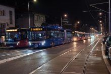 ZATVARAJU SE ULICE, UKIDAJU STAJALIŠTA I MENJAJU TRASE LINIJA GSP-a: Radovi u dve beogradske opštine počinju danas, u jednoj će trajati MESEC DANA