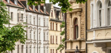 Wohnungseigentumsquote in Deutschland so niedrig wie seit 20 Jahren nicht