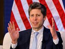 Sam Altman reveals two ways AI can go 'very badly' as he addresses concerns following chilling warning from whistleblower