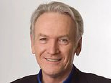 Much loved ABC star Peter Thompson dies after battle with Parkinson's disease