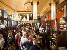 Hundreds of Britain's top pubs, hotels and restaurants call for Andy Burnham to cut hospitality VAT in move that could save thousands of jobs