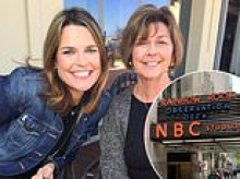 NBC increases security at Today show after intruder alert and Nancy Guthrie kidnapping