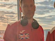 British tennis player flying to Lithuania mistakenly told he had been deported and escorted from plane