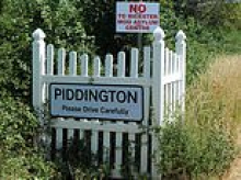 The Daily Debate: Should Piddington have independence?
