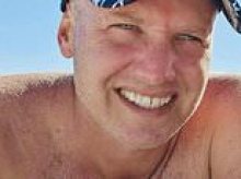 Twist in violent death of Aussie businessman at a luxury resort in Fiji as his girlfriend is named a suspect