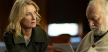 »Tatort«-Vote: Wie gefiel Ihnen »König in Gelb« mit Maria Furtwängler?