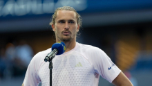 SVET U SUZAMA NAKON FINALA! Aleksandar Zverev uzeo US Open, pa otkrio tajnu iz detinjstva koja mu je umalo uništila život
