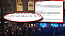 PSIHOLOŠKA OPERACIJA 