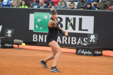 Polona Hercog na igrišče v Tivoliju že danes