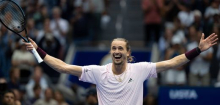 US Open: Alexander Zverev gewinnt zweiten Grand-Slam-Titel – die Gründe für das beeindruckende Tennis-Jahr