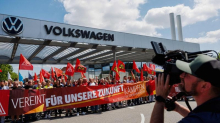 Elettrico e strategie tutti gli errori VW
